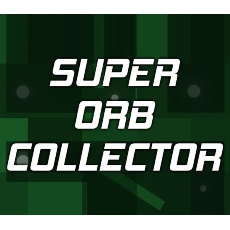 Super Orb Collector PC Steam CD Key