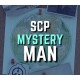 SCP - The Mystery Man PC Steam CD Key