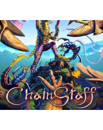 ChainStaff PC Steam CD Key