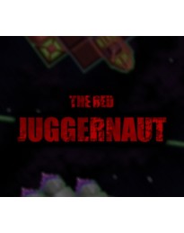 The Red Juggernaut PC Steam CD Key