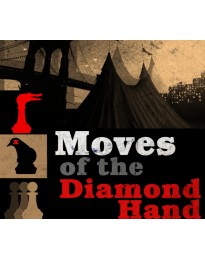 Moves Of The Diamond Hand PC Steam CD Key