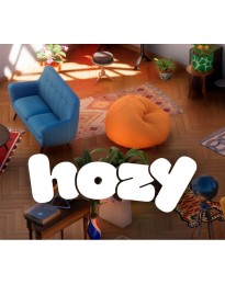 Hozy PC Steam CD Key KING's Drop