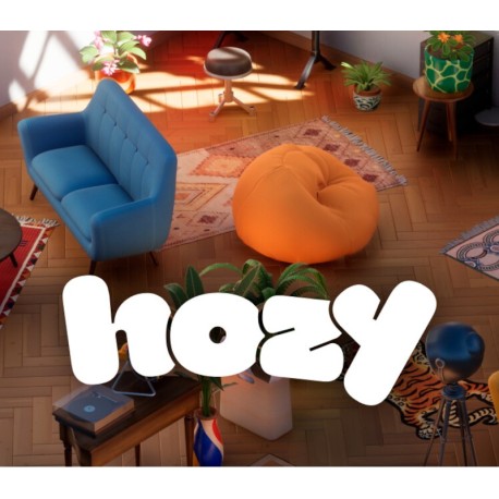 Hozy PC Steam CD Key KING's Drop