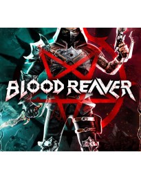 Blood Reaver PC Steam CD Key