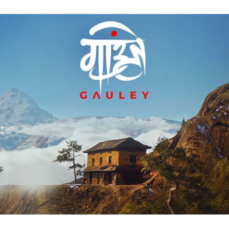 Gauley : Experience Nepal PC Steam CD Key