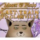 Moses & Plato - Last Train to Clawville PC Steam CD Key