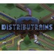 Distributrains PC Steam CD Key