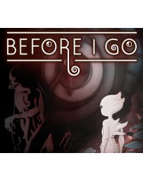 Before I Go PC Steam CD Key