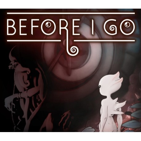 Before I Go PC Steam CD Key