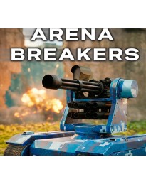 Arena Breakers PC Steam CD Key