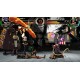 Skullgirls + 2nd Encore Upgrade DLC Steam CD Key