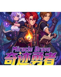 Miracle Brave PC Steam CD Key