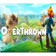 Overthrown TR PC Steam CD Key