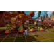 Overthrown TR PC Steam CD Key