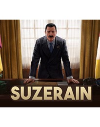 Suzerain TR PC Steam CD Key