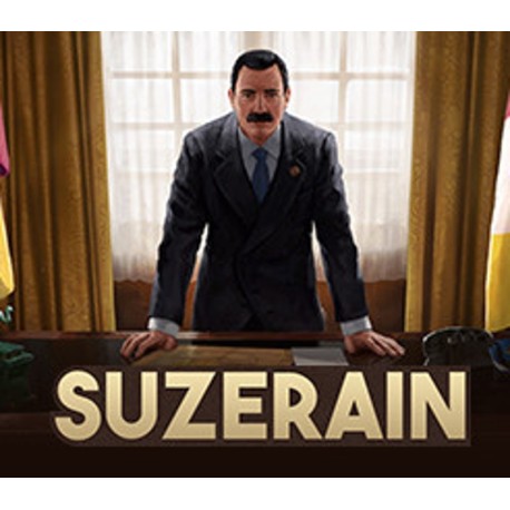 Suzerain TR PC Steam CD Key