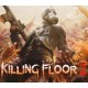 Killing Floor 2 Digital Deluxe Edition + Season Pass 1 & 2 RoW (valid until April, 2027) PC Steam CD Key