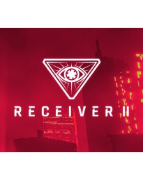 Receiver 2 Steam CD Key