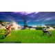 Fortnite - Golden Touch Challenge Pack DLC UK XBOX One / XBOX Series X|S CD Key