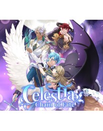 Celestia: Chain of Fate PC Steam CD Key