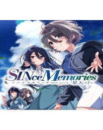 SINce Memories: Off The Starry Sky PC Steam CD Key