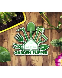 House Flipper - Garden DLC EU PC Steam CD Key