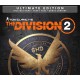 Tom Clancy's The Division 2 Ultimate Edition US XBOX One CD Key