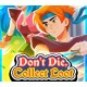Don't Die, Collect Loot PC Steam CD Key