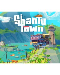 ShantyTown PC Steam CD Key