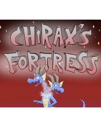 Chirax's Fortress PC Steam CD Key