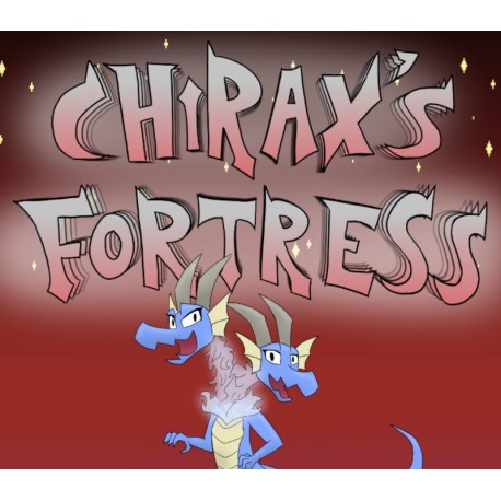 Chirax's Fortress PC Steam CD Key