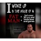 I woke up in the house of a fat man: he's over 30 years old and loves beer and games PC Steam CD Key
