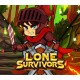 Lone Survivors PC Steam CD Key