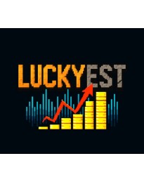 Luckyest PC Steam CD Key