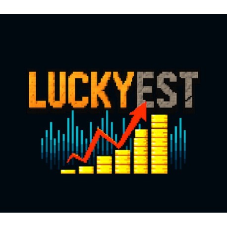 Luckyest PC Steam CD Key