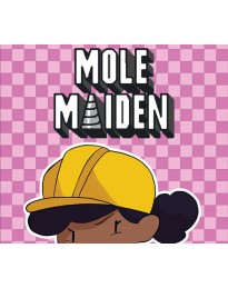 Mole Maiden PC Steam CD Key