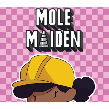 Mole Maiden PC Steam CD Key