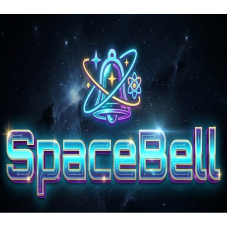 SpaceBell PC Steam CD Key