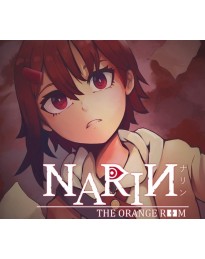 Narin: The Orange Room PC Steam CD Key