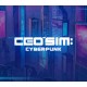 CEO Sim: Cyberpunk PC Steam CD Key