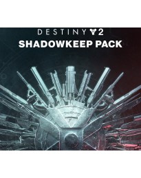 Destiny 2 - Shadowkeep Pack DLC PC Steam CD Key (valid until April, 2027)