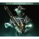 Destiny 2 - Bungie 30th Anniversary Pack DLC PC Steam CD Key (valid until April, 2027)