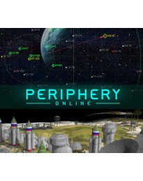 Periphery Online PC Steam CD Key