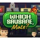 Which Sausage, Mate? PC Steam CD Key