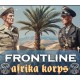 Frontline: Afrika Korps PC Steam CD Key