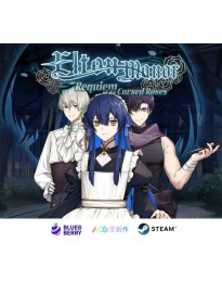 Elton Manor: Requiem of the Cursed Roses PC Steam CD Key