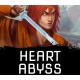 Heart Abyss Closed Beta PC Steam CD Key