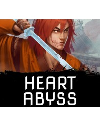 Heart Abyss Closed Beta PC Steam CD Key