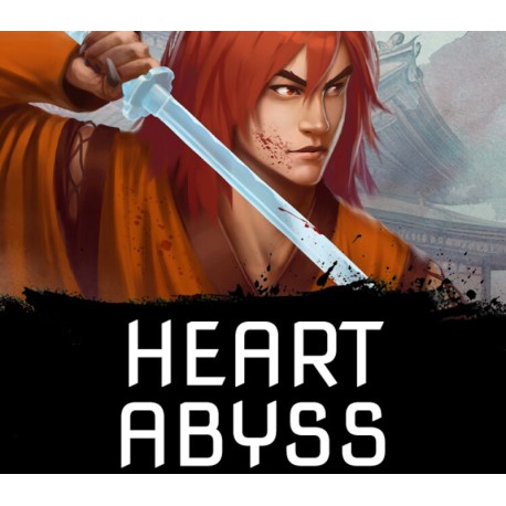 Heart Abyss Closed Beta PC Steam CD Key