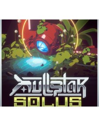 Nullstar: Solus PC Steam CD Key